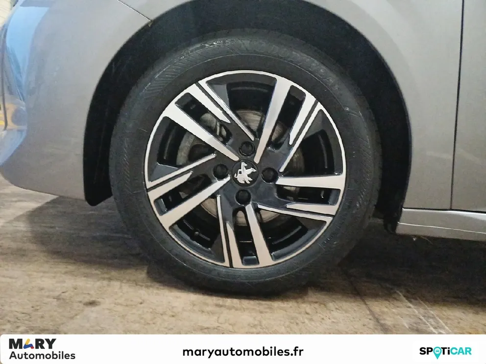 Véhicule occasion 1238189 - peugeot 208 - Photo 7