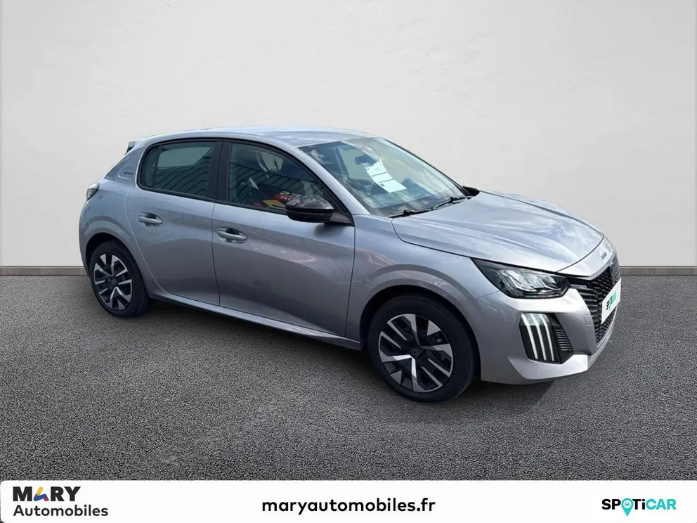 Véhicule occasion 183379 - peugeot 208 - Photo 3