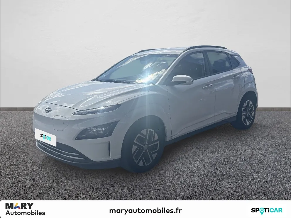 Véhicule occasion 1238087 - hyundai KONA - Photo 1