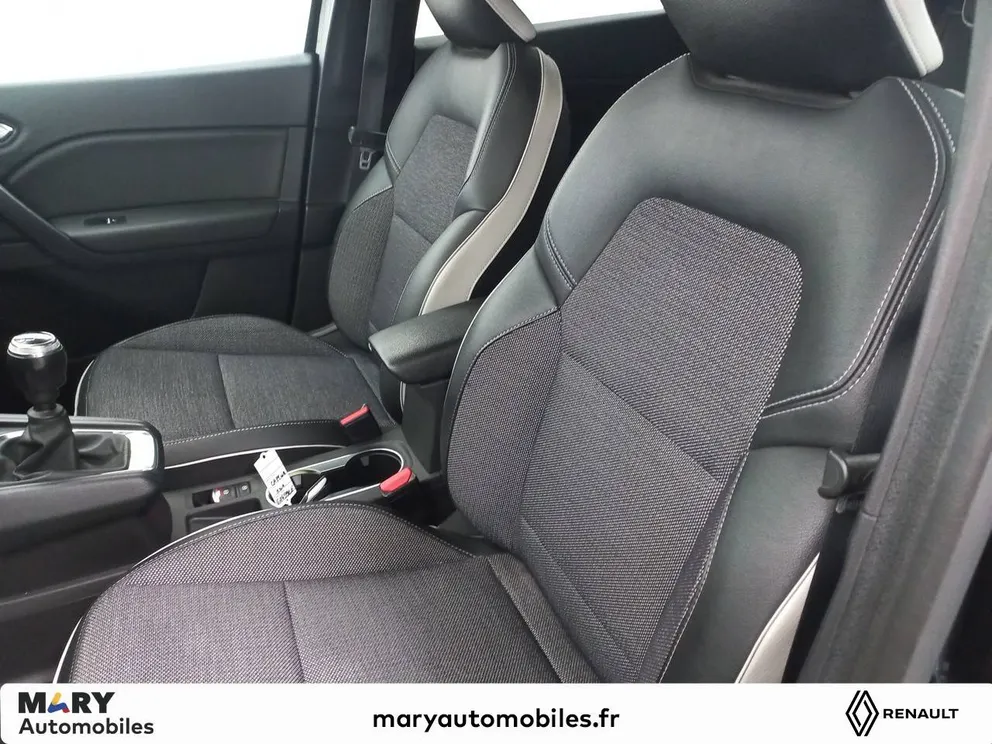 Véhicule occasion 185424 - renault CAPTUR - Photo 13