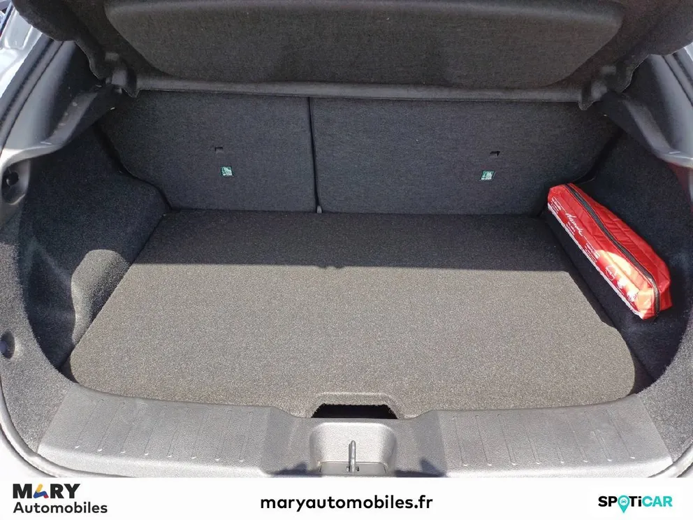 Véhicule occasion 237846 - nissan JUKE - Photo 6