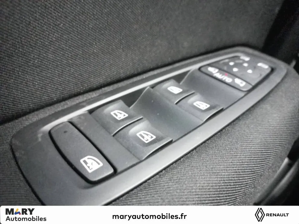 Véhicule occasion 185747 - renault MEGANE - Photo 14