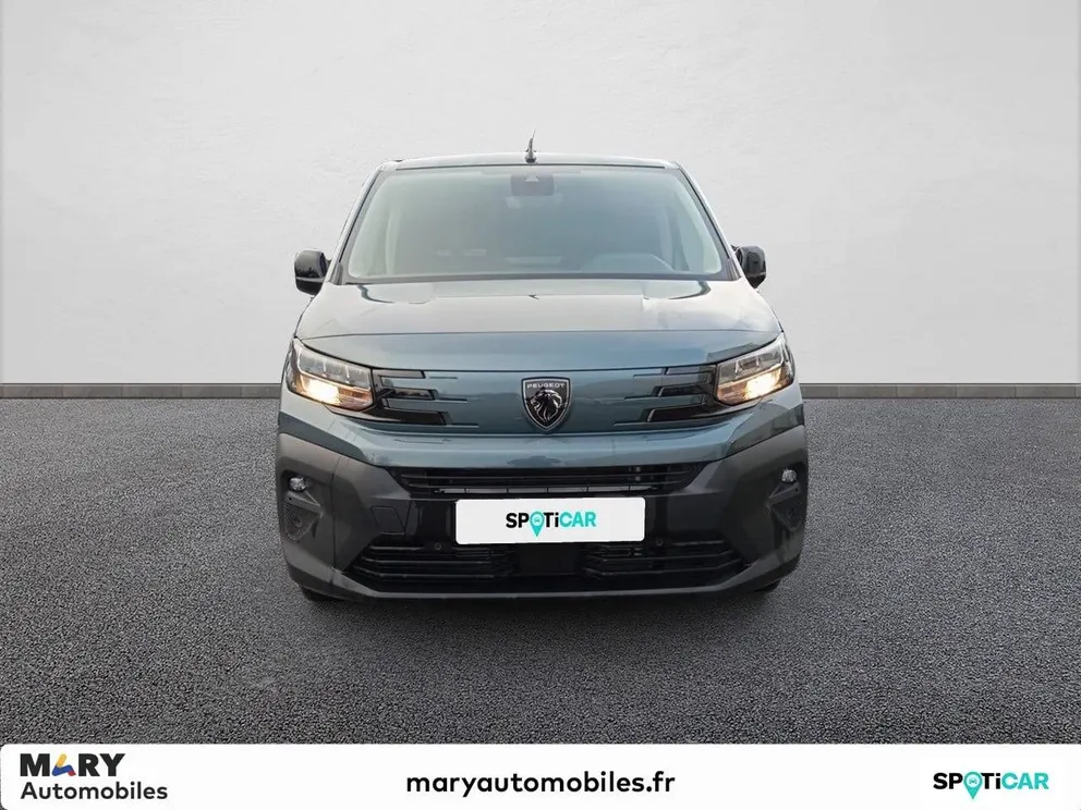 Véhicule occasion 209975 - peugeot PARTNER - Photo 2
