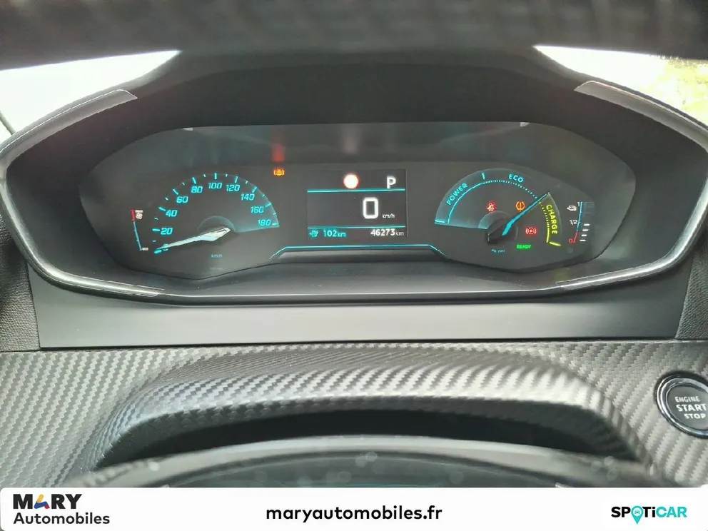 Véhicule occasion 200633 - peugeot 208 - Photo 17