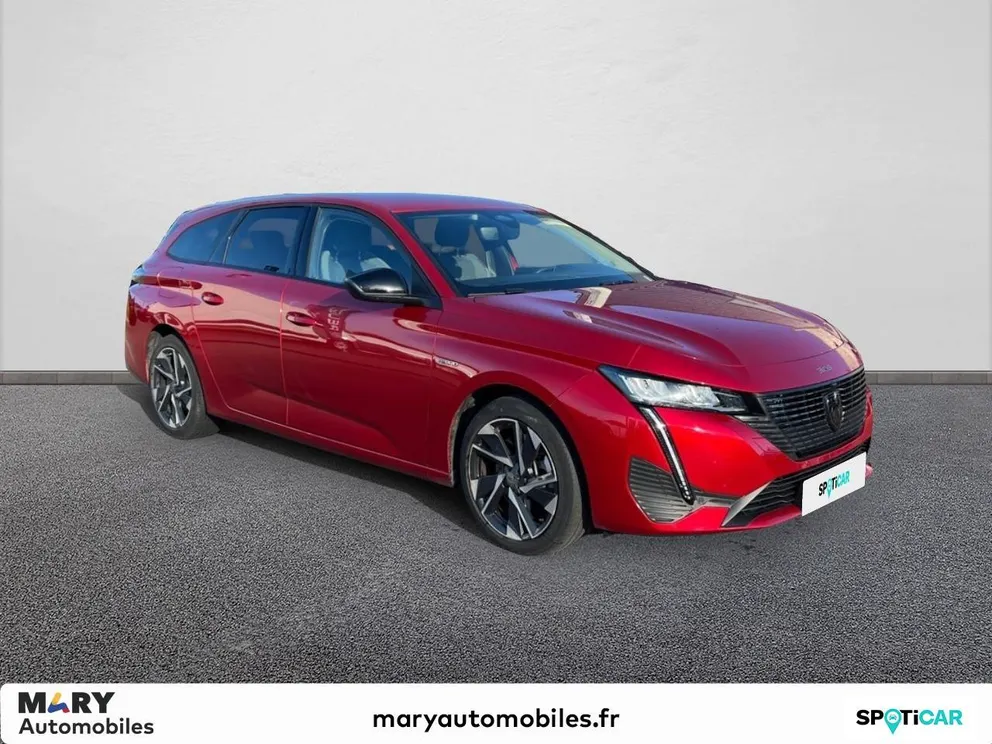 Véhicule occasion 224567 - peugeot 308 - Photo 3