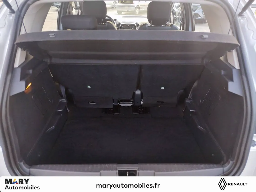 Véhicule occasion 198432 - renault CAPTUR - Photo 6
