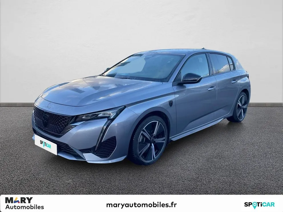 Véhicule occasion 144496 - peugeot 308 - Photo 1