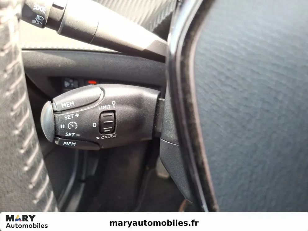 Véhicule occasion 216896 - peugeot 2008 - Photo 14