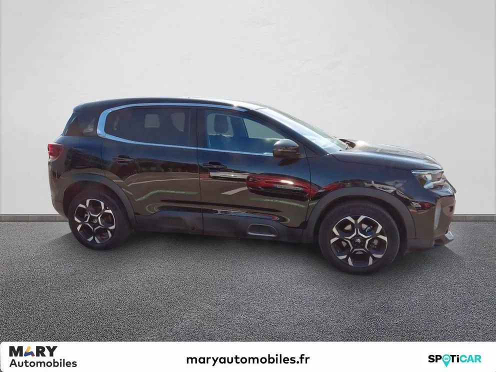 Véhicule occasion 229552 - Citroën C5 AIRCROSS - Photo 4