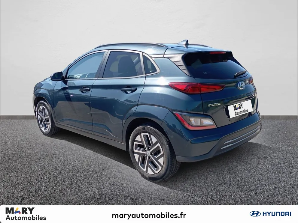 Véhicule occasion 231092 - hyundai KONA - Photo 2