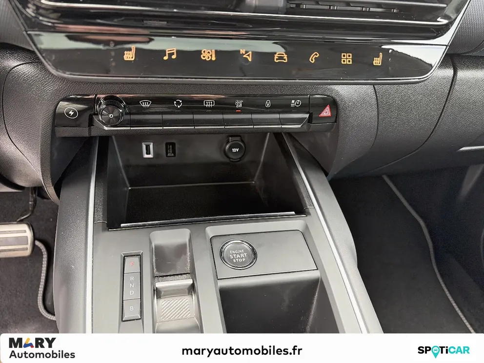 Véhicule occasion 232074 - Citroën C5 AIRCROSS - Photo 10