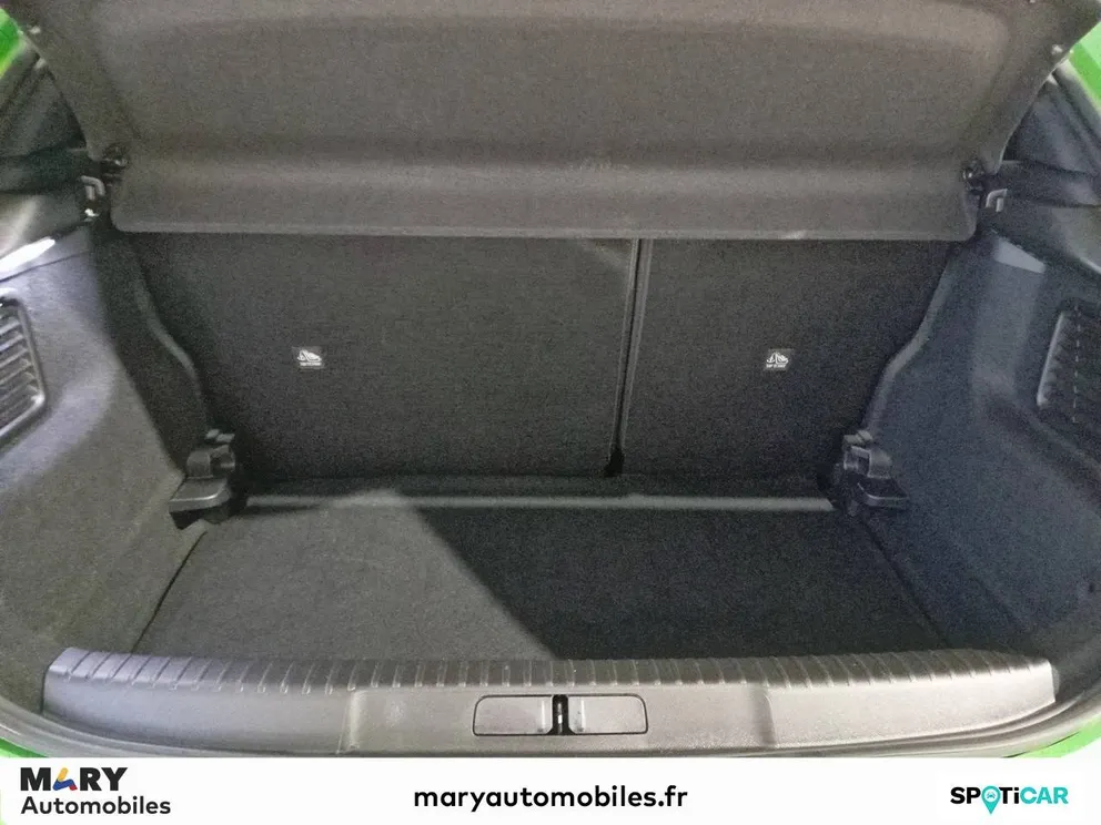 Véhicule occasion 216017 - opel MOKKA - Photo 6