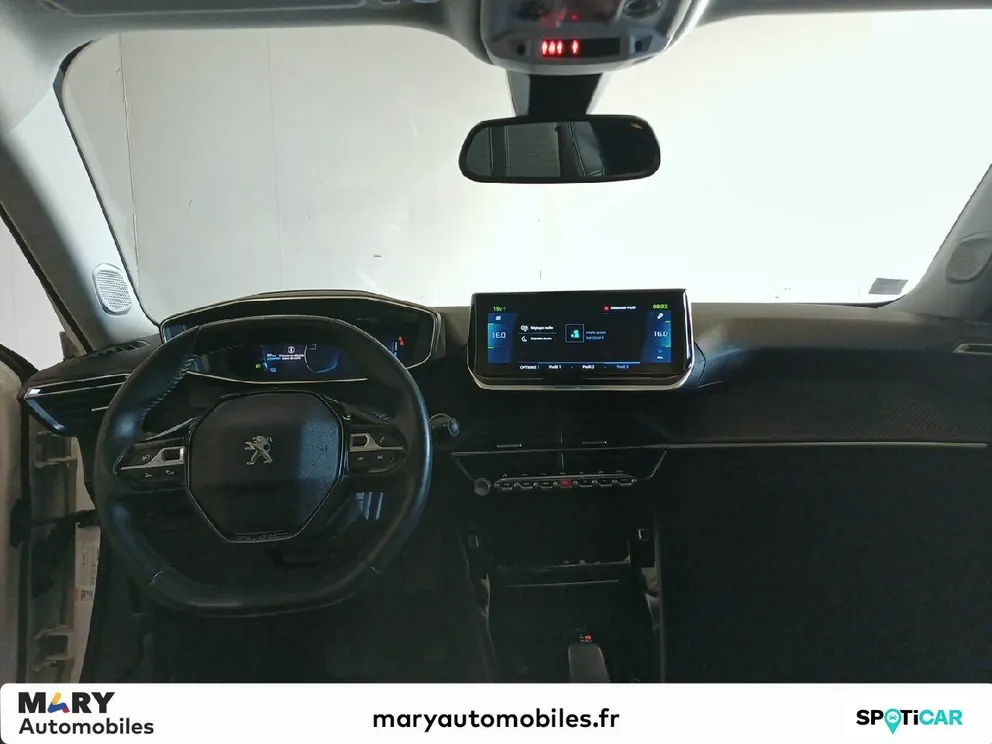 Véhicule occasion 192614 - peugeot 2008 - Photo 8