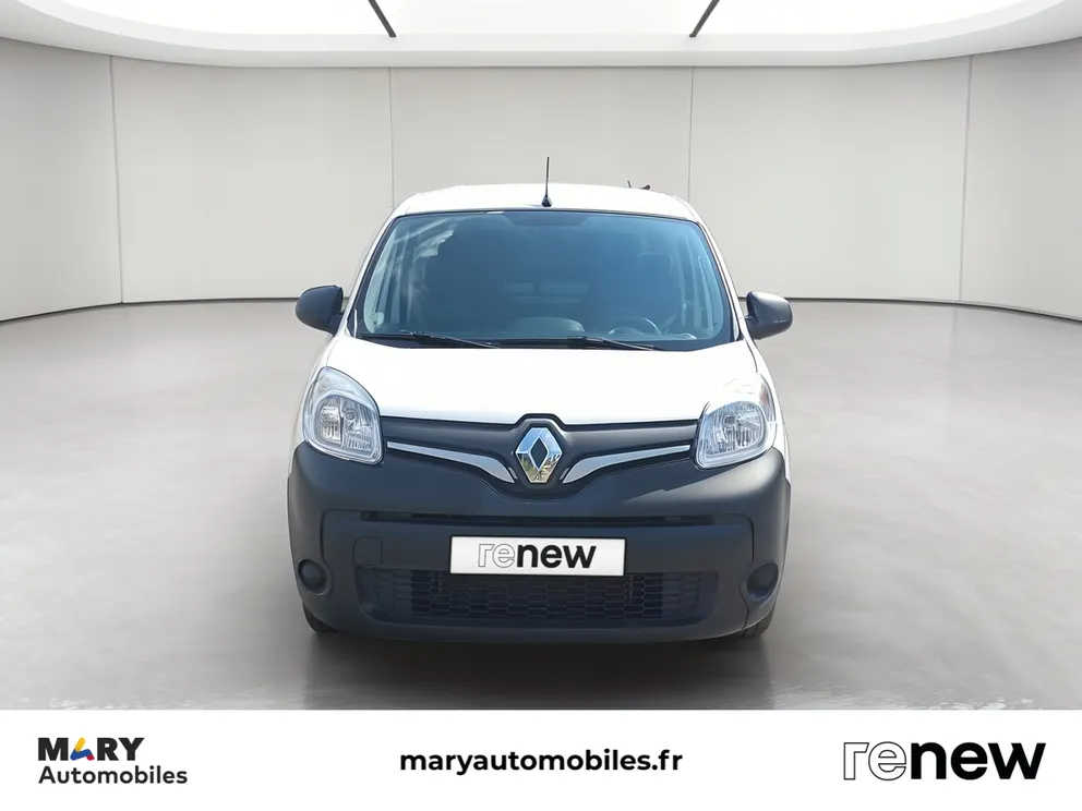Véhicule occasion 1230133 - renault KANGOO - Photo 8