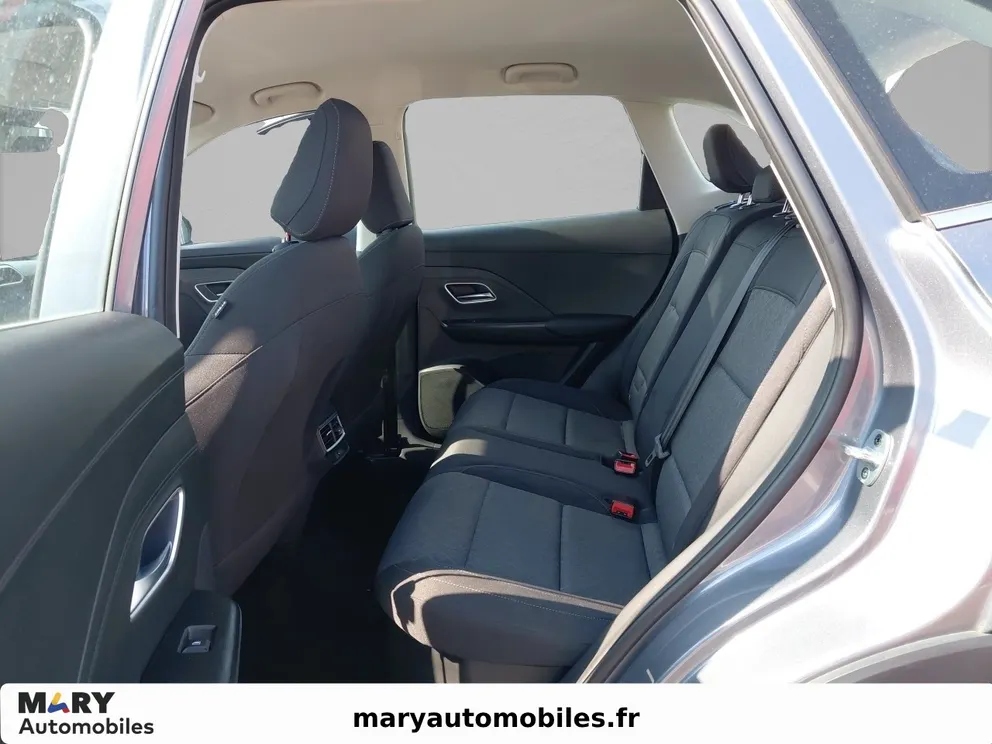 Véhicule occasion 1230601 - mg ZS - Photo 17