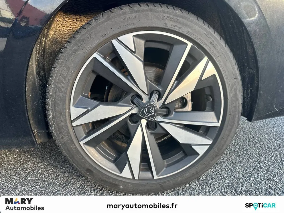 Véhicule occasion 221627 - peugeot 308 - Photo 11