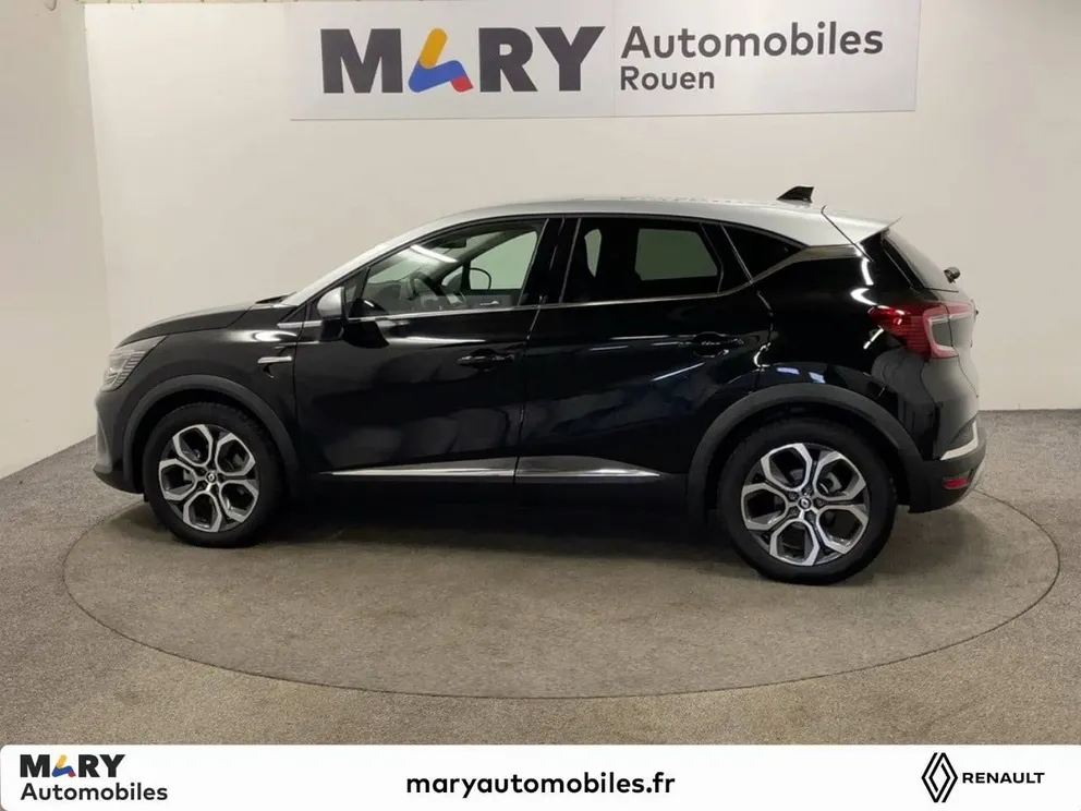 Véhicule occasion 207140 - renault CAPTUR - Photo 7