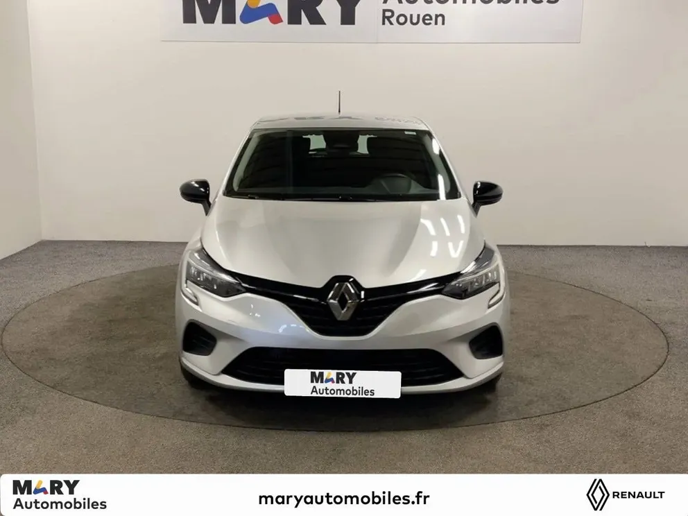 Véhicule occasion 221399 - renault CLIO - Photo 2