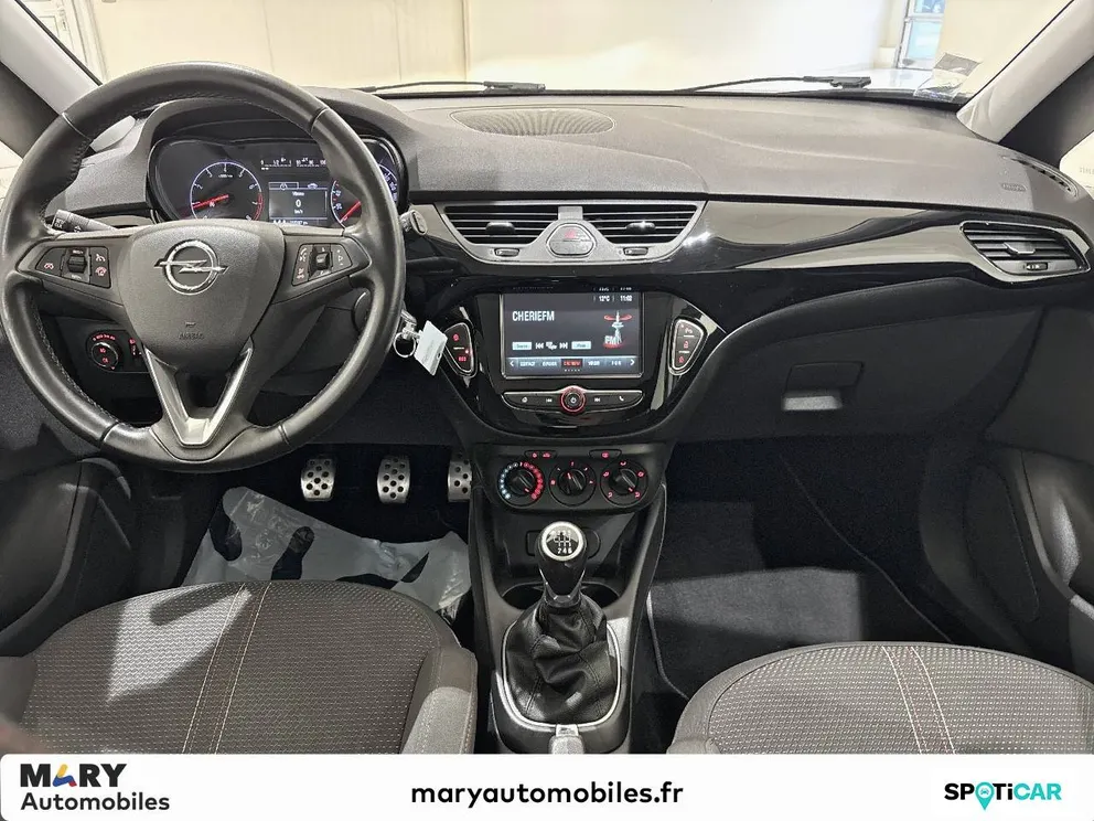 Véhicule occasion 210092 - opel CORSA - Photo 8