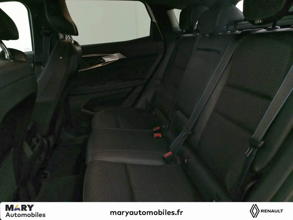 Véhicule occasion 205050 - renault AUSTRAL - Photo 10