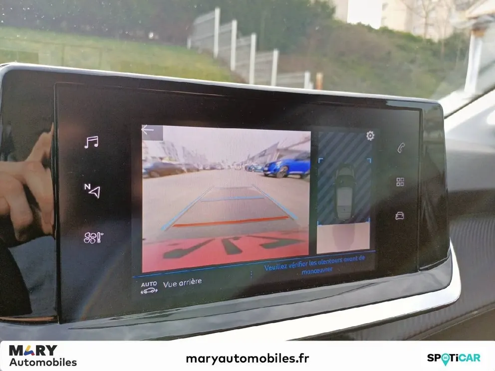 Véhicule occasion 219978 - peugeot 208 - Photo 13