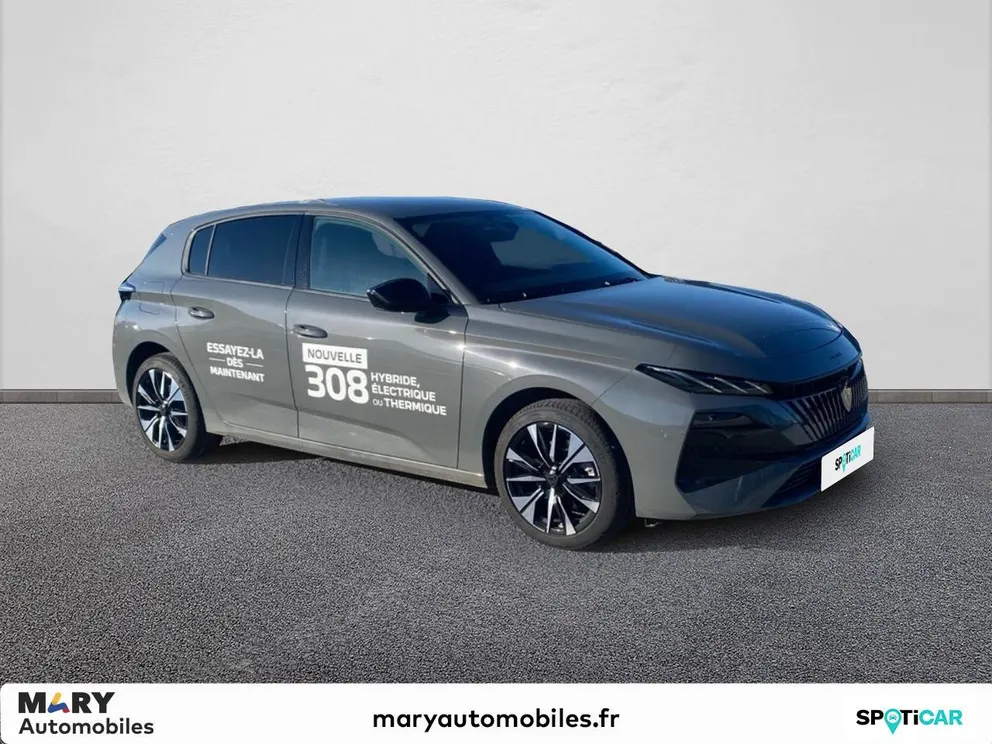 Véhicule occasion 209933 - peugeot 308 - Photo 3