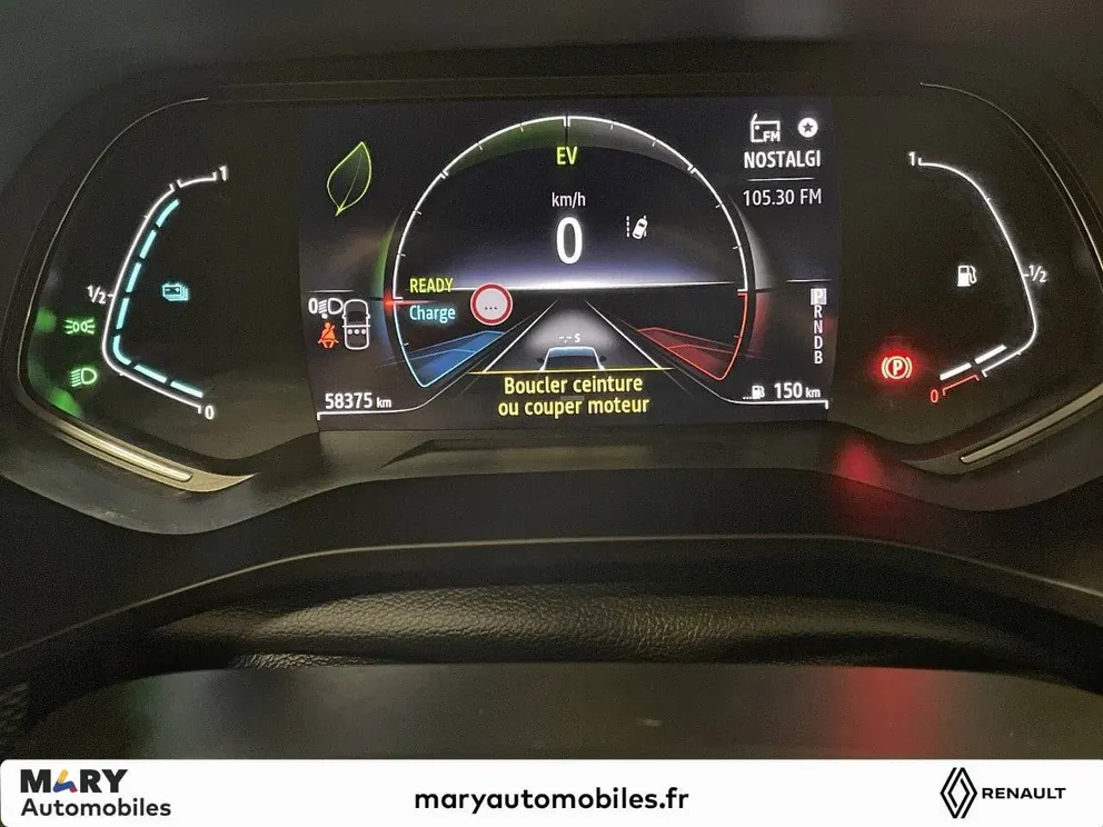 Véhicule occasion 213480 - renault ARKANA - Photo 15