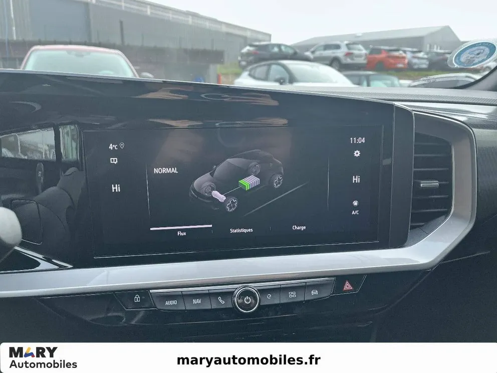 Véhicule occasion 216164 - opel MOKKA - Photo 15