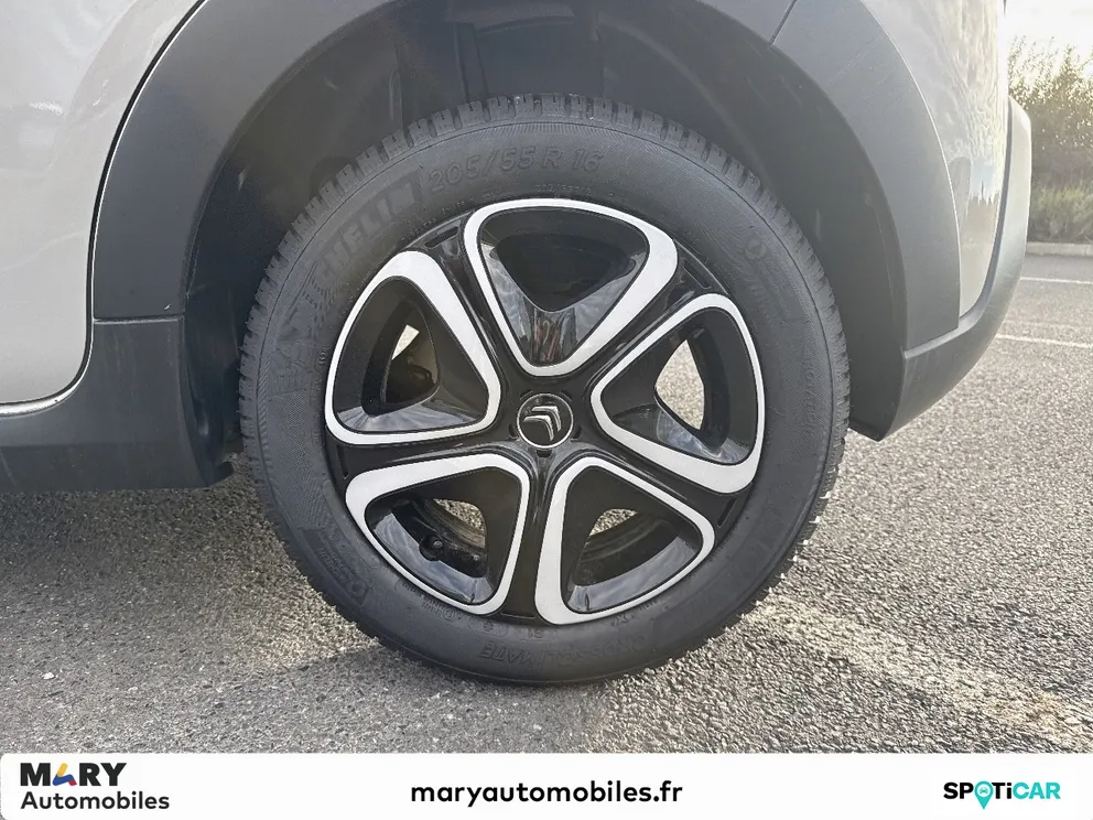 Véhicule occasion 1236478 - Citroën C3 - Photo 7