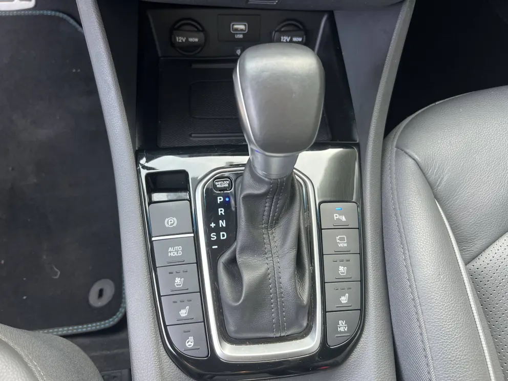 Véhicule occasion 197962 - hyundai IONIQ - Photo 10