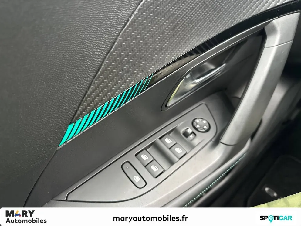 Véhicule occasion 210920 - peugeot 2008 - Photo 16