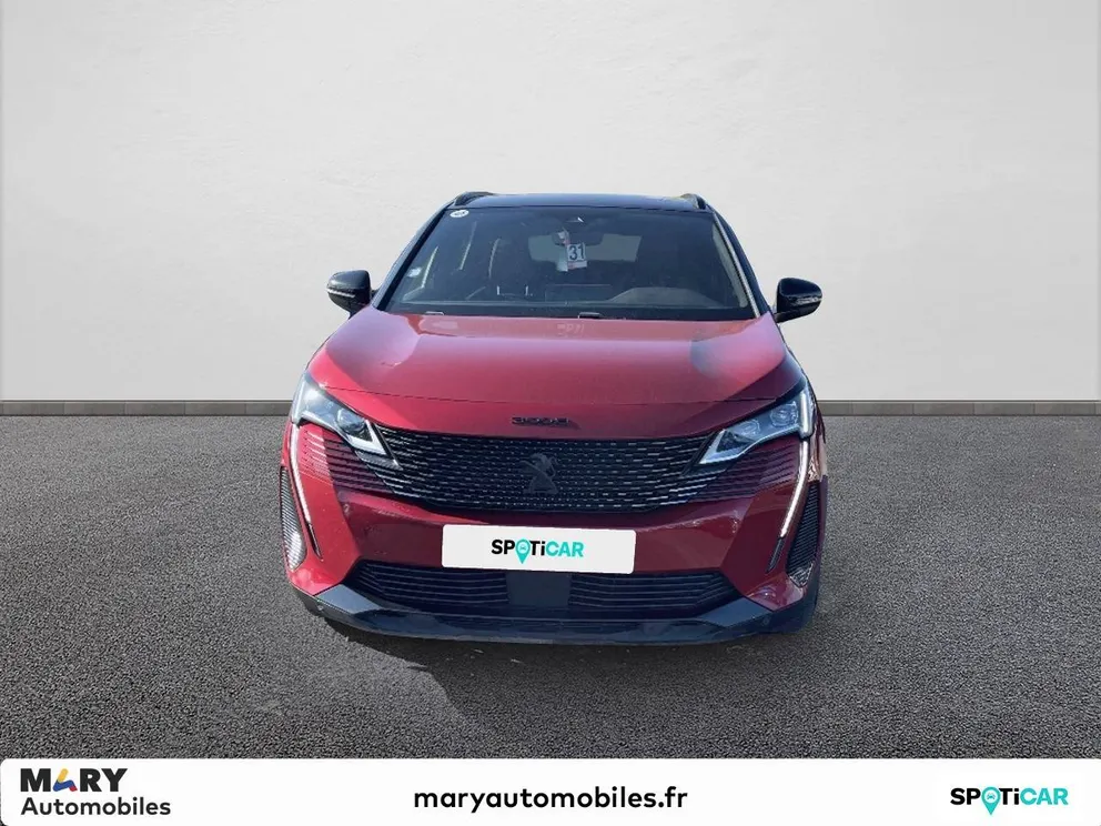 Véhicule occasion 164645 - peugeot 3008 - Photo 2