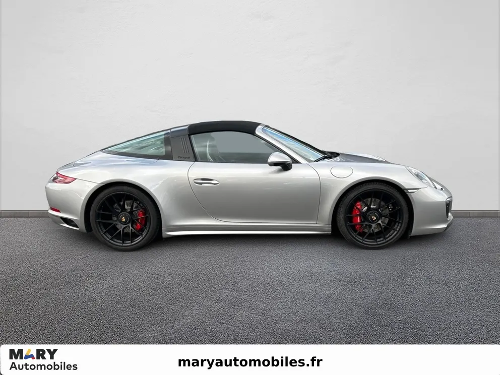 Véhicule occasion 1229632 - porsche 911 - Photo 4