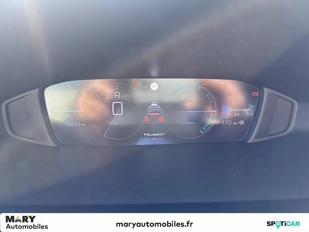 Véhicule occasion 227432 - peugeot 308 - Photo 14