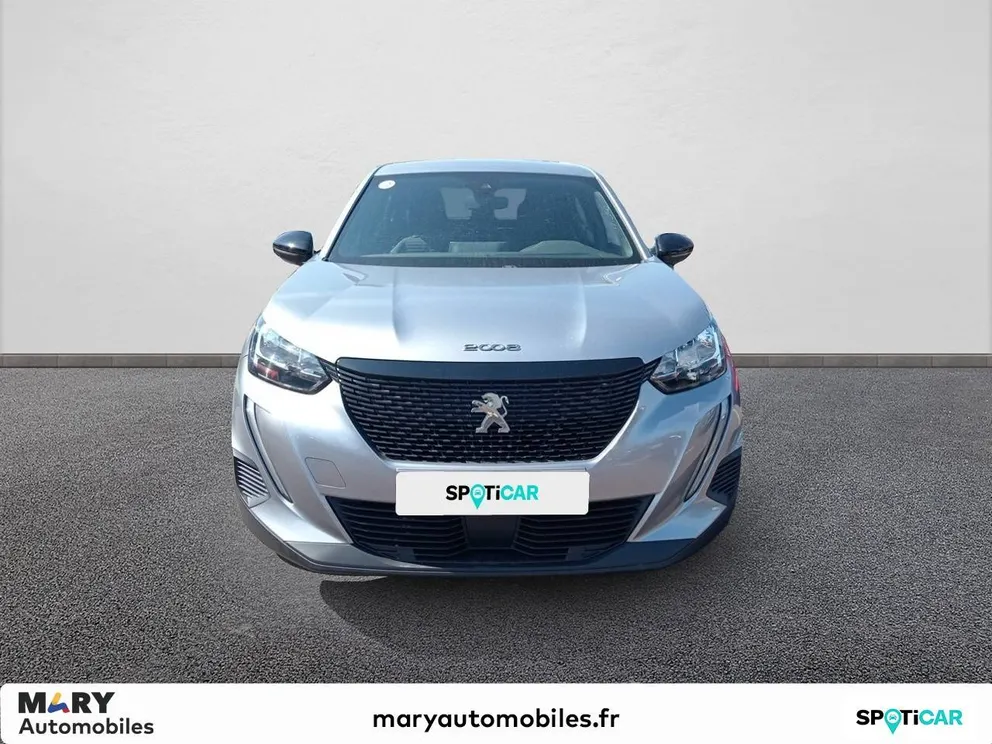 Véhicule occasion 162644 - peugeot 2008 - Photo 2