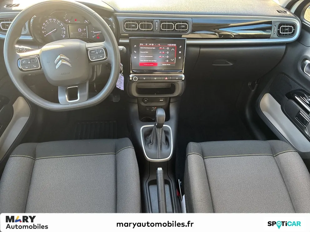 Véhicule occasion 1235408 - Citroën C3 - Photo 8