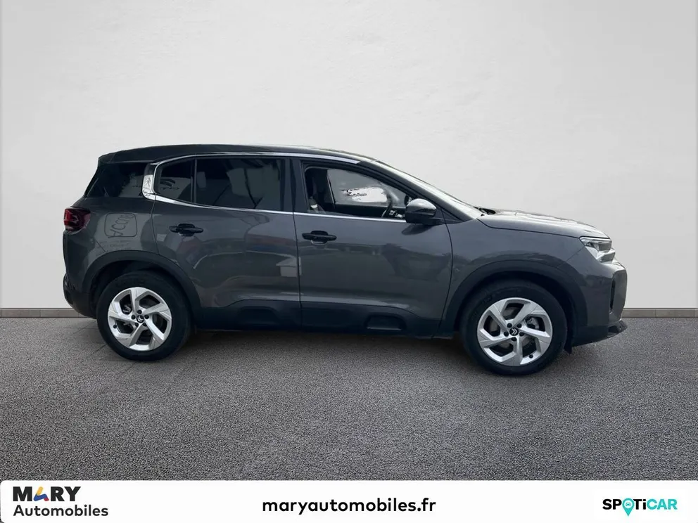 Véhicule occasion 229270 - Citroën C5 AIRCROSS - Photo 4