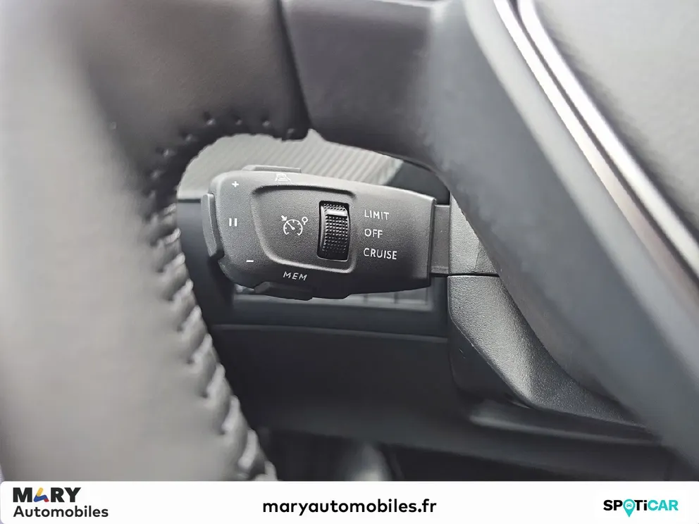 Véhicule occasion 1237034 - peugeot 208 - Photo 10