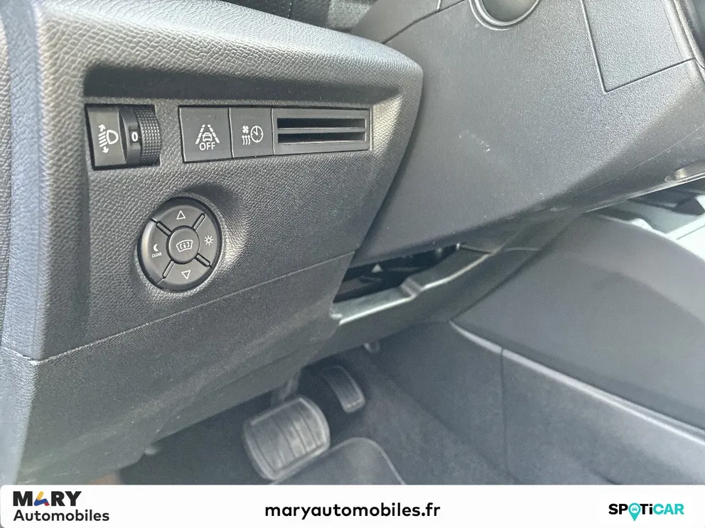 Véhicule occasion 1238034 - Citroën C4 - Photo 10