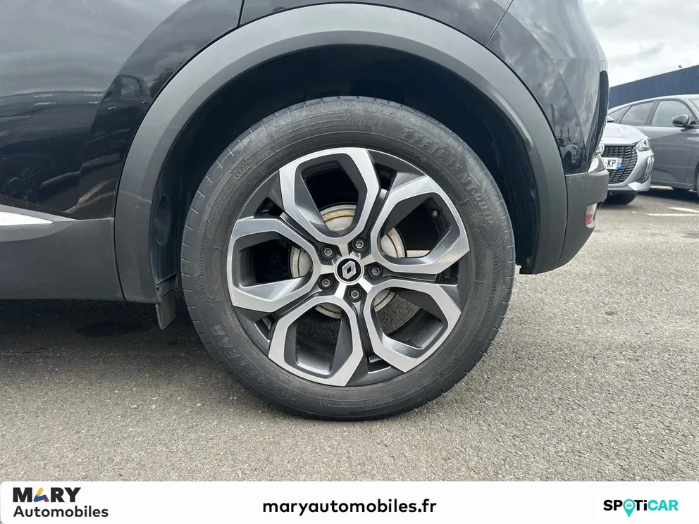Véhicule occasion 208733 - renault CAPTUR - Photo 7