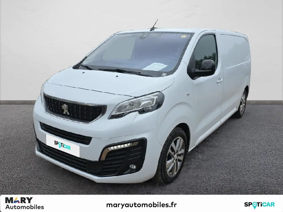 Véhicule occasion 236401 - peugeot EXPERT - Photo 1