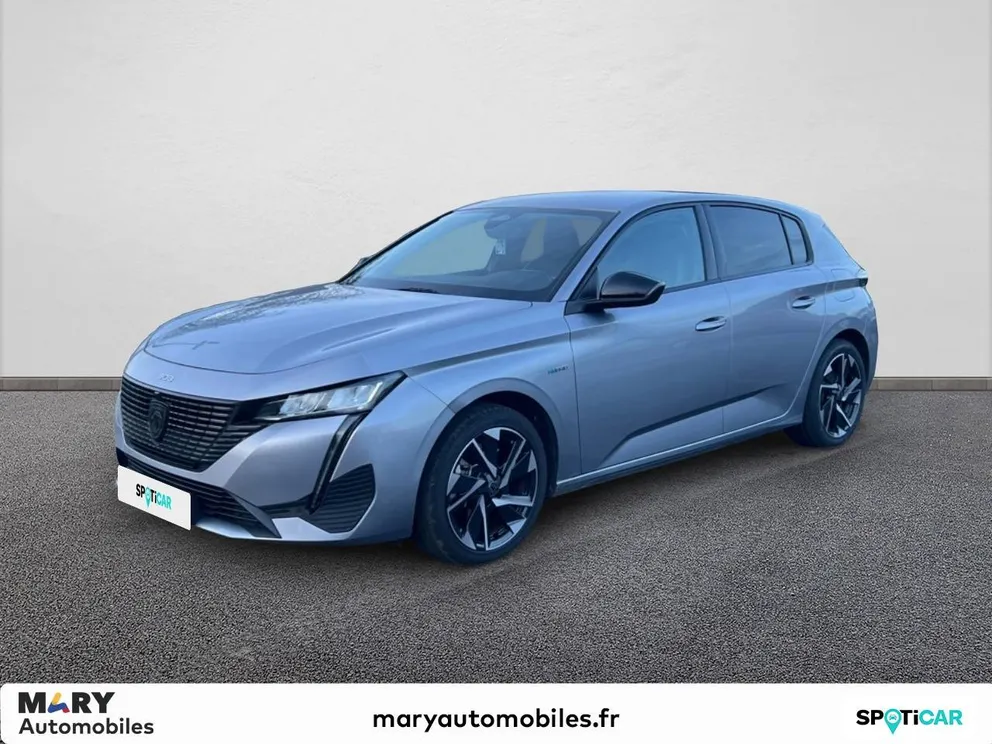 Véhicule occasion 208990 - peugeot 308 - Photo 1