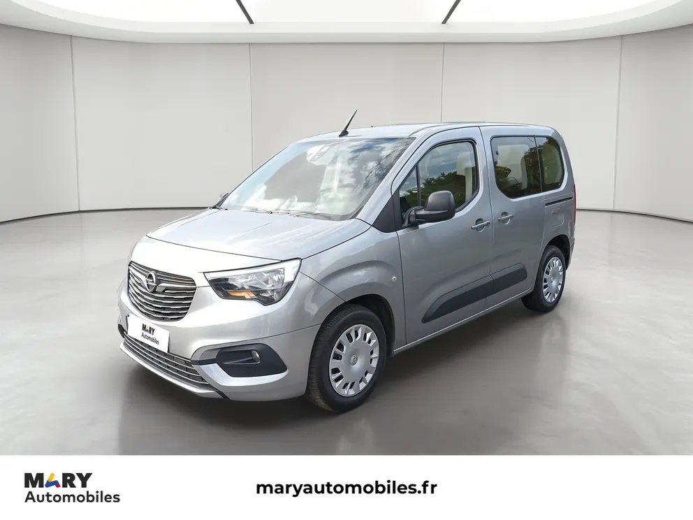 Véhicule occasion 228626 - opel COMBO - Photo 1