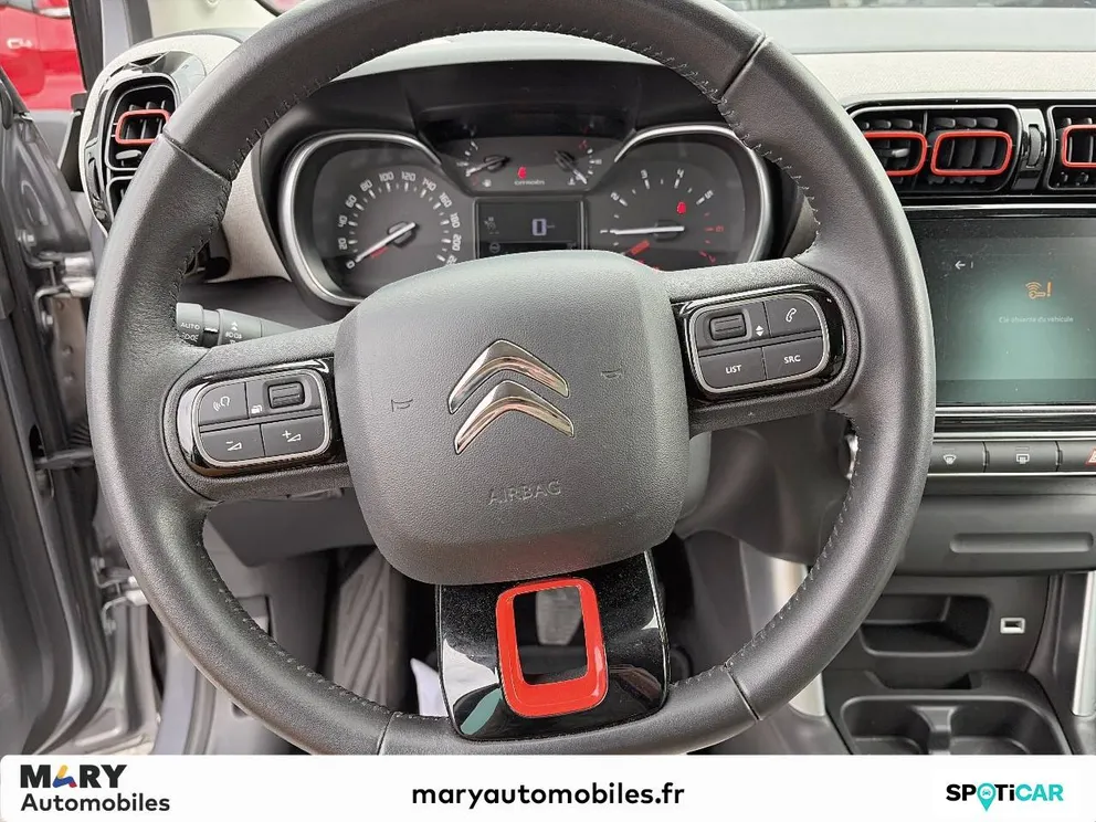 Véhicule occasion 230265 - Citroën C3 AIRCROSS - Photo 12