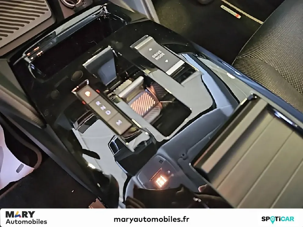 Véhicule occasion 212250 - Citroën C4 - Photo 12