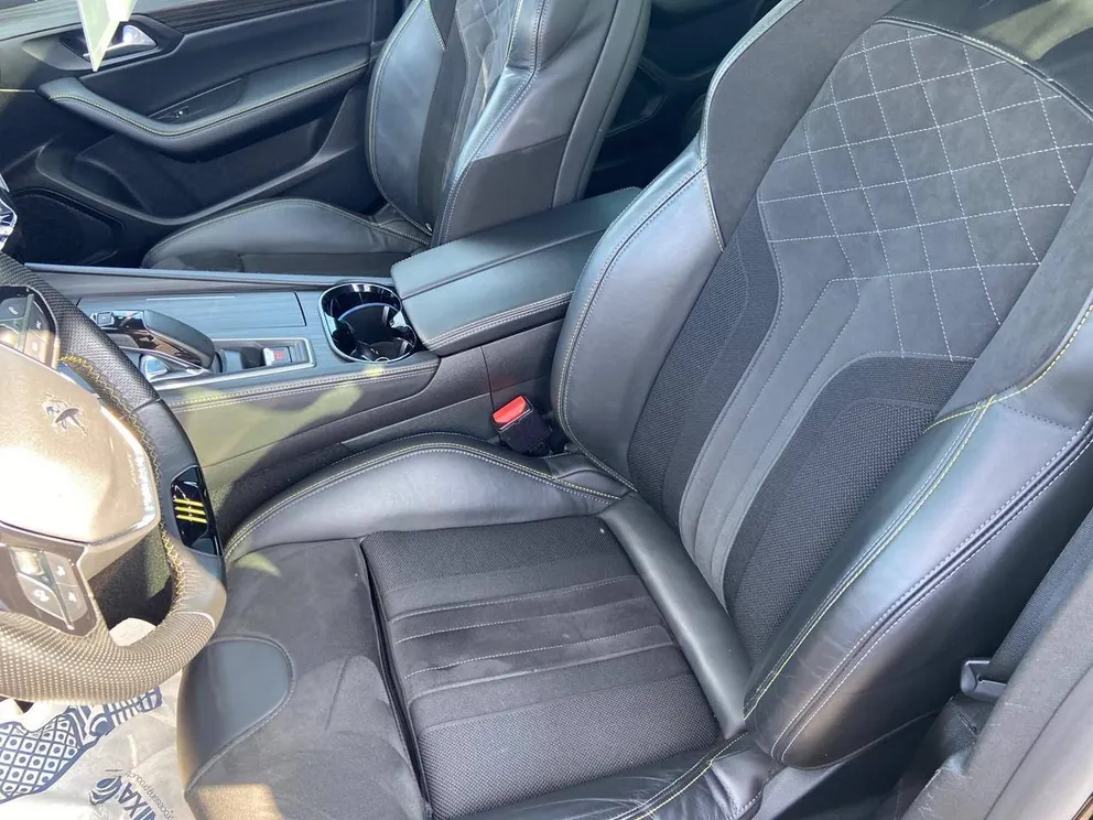 Véhicule occasion 155407 - peugeot 508 - Photo 9