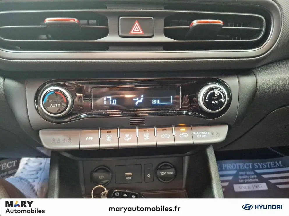 Véhicule occasion 229296 - hyundai KONA - Photo 15