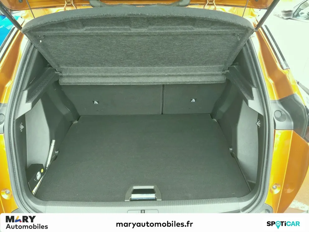 Véhicule occasion 1228967 - peugeot 2008 - Photo 16
