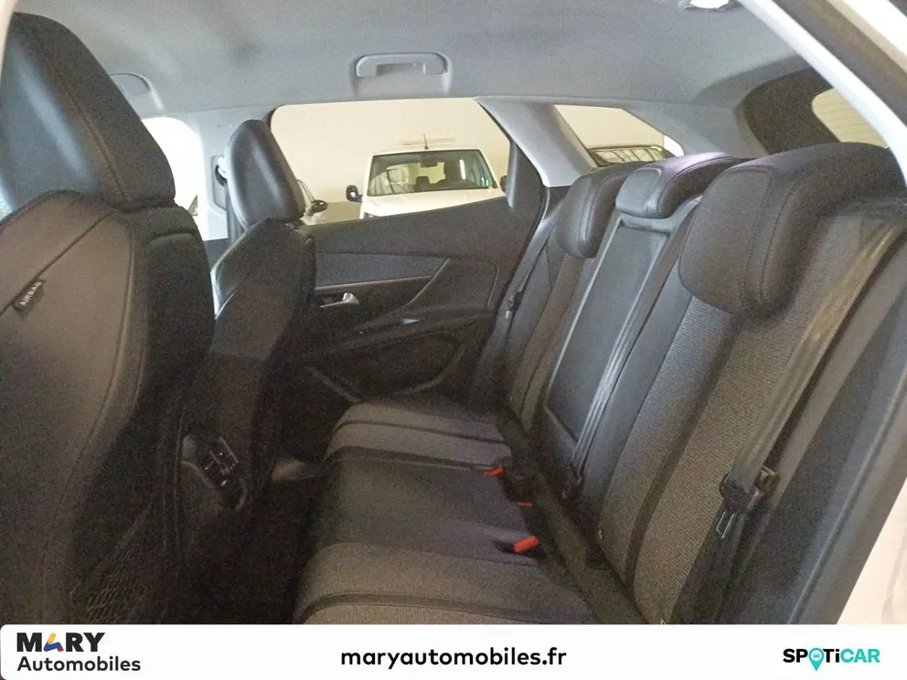 Véhicule occasion 208617 - peugeot 3008 - Photo 10