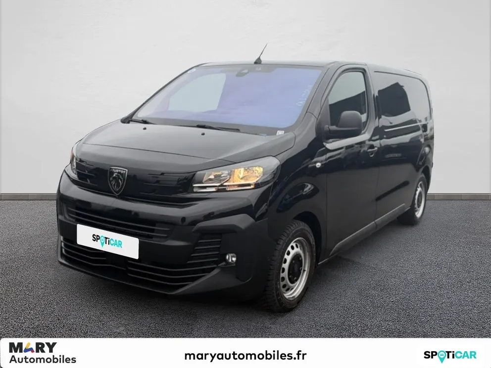 Véhicule occasion 1243099 - peugeot EXPERT - Photo 1